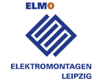 Logo Elektromontagen Leipzig GmbH